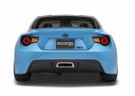 Scion FR-S T1 Concept 2014 года